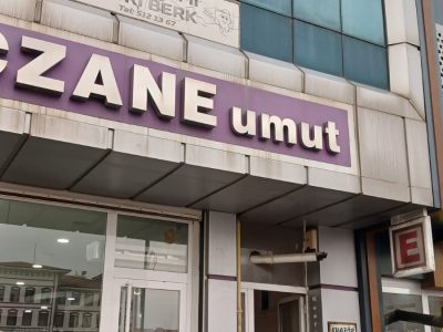 Dr. Nuri Berk Ağız ve Diş Sağlığı Hekimi