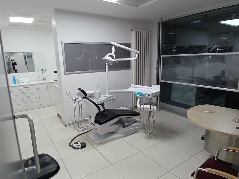 ÖZDENT Ağız ve Diş Sağlığı Polikliniği