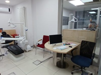 ÖZDENT Ağız ve Diş Sağlığı Polikliniği