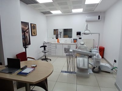 ÖZDENT Ağız ve Diş Sağlığı Polikliniği