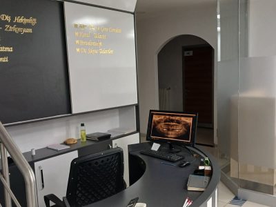 ÖZDENT Ağız ve Diş Sağlığı Polikliniği