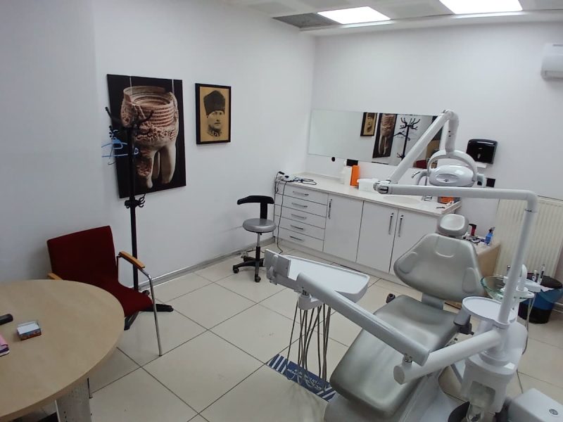 ÖZDENT Ağız ve Diş Sağlığı Polikliniği