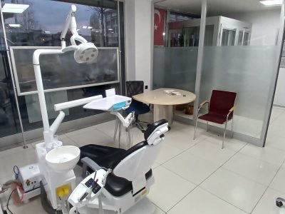 ÖZDENT Ağız ve Diş Sağlığı Polikliniği