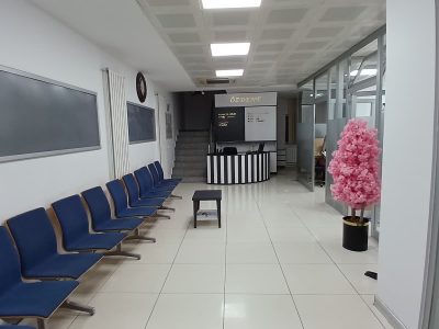 ÖZDENT Ağız ve Diş Sağlığı Polikliniği